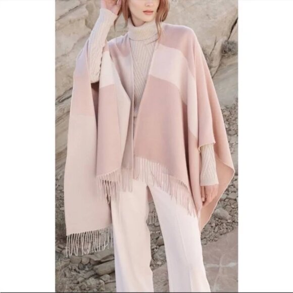 Soia & Kyo Accessories - Soia & Kyo Miku Scarfigan